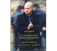 Il commissario Montalbano. Tocco d'artista