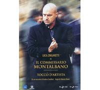 Il commissario Montalbano - Tocco d'artista