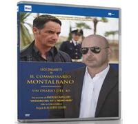 Il commissario Montalbano. Un diario del '43