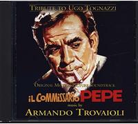 Il Commissario Pepe 2 / O.S.T. - Ost: Il Commissario Pepe