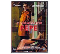 Il Commissario Pepe [RAI Cinema 01 Distribution]