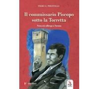 Il commissario Piscopo sotto la Torretta. Nemesis alberga a Savona. Con video