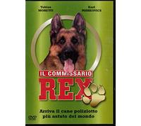 il commissario rex - disco 2 verde