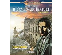 Il Commissario Ricciardi Magazine 2019