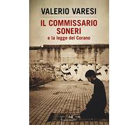 Il commissario Soneri e la legge del Corano: 1