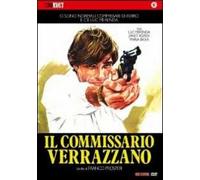 Il Commissario Verrazzano