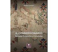 Il commissionario. Salvate Cristoforo Colombo
