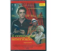 Il compagno americano
