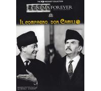 Cecchi Gori - Don Camillo - Il Compagno Don Camillo (2 Dvd) CECCHI GORI