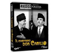 Blu-Ray Compagno Don Camillo (Il)