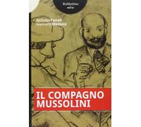Il compagno Mussolini