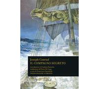 Il compagno segreto. Testo inglese a fronte