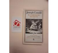 Il compagno segreto. Testo inglese a fronte