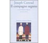 Il compagno segreto. Testo inglese a fronte