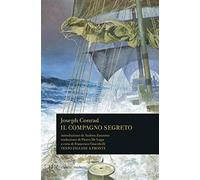 Il compagno segreto. Testo inglese a fronte