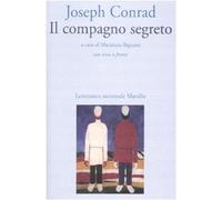 Il compagno segreto. Testo inglese a fronte
