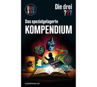 Il compendio con cuscinetti speciali. I tre??? | Libro | DE magazzino...