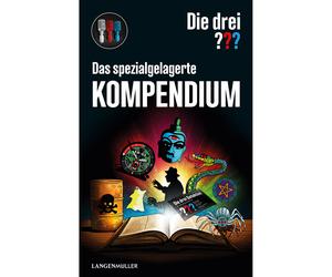 Il compendio con cuscinetti speciali. I tre??? | Libro | DE magazzino...