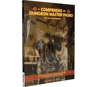 Il Compendio del Dungeon Master Pigro (manuale in italiano) PDF INCLUSO