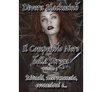 Il compendio della strega (Vol. 2)