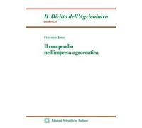 Il compendio nell'impresa agroceutica