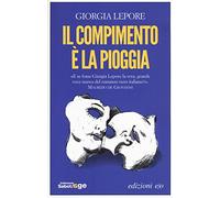 Il compimento è la pioggia