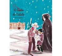 Il compito di Natale - Bergesio Daniele