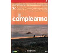 Film - Il Compleanno - Dvd