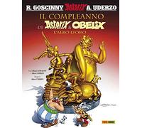 Il compleanno di Asterix & Obelix. L'albo d'oro