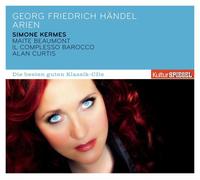 Handel G.F - Kulturspiegel