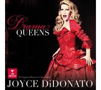 Joyce DiDonato - Drama Queens