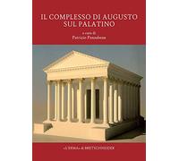 Il complesso di Augusto sul Palatino. Nuovi contributi all'interpretazione delle strutture e delle fasi