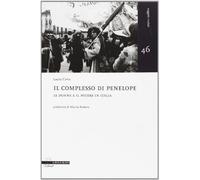 Il complesso di Penelope. Le donne e il potere in Italia