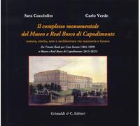 COMPLESSO MONUMENTALE DEL MUSEO E REAL BOSCO DI CAPODIMONTE. DA TENUTA REALE PER