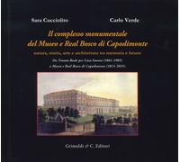 Il complesso monumentale del Museo e Real Bosco di Capodimonte - [Grimaldi & C.]