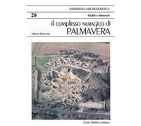 Il complesso nuragico di Palmavera