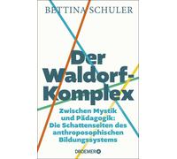 Il complesso Waldorf: tra misticismo e pedagogia: i lati oscuri del...