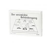 Il Complicato Iter Burocratico