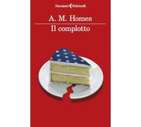 Il complotto
