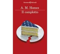 Il complotto