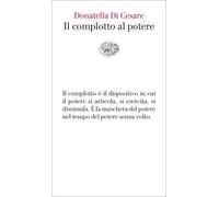 Il complotto al potere