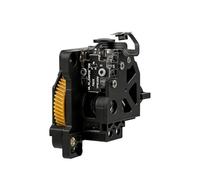 Il componente di assemblaggio dell'estrusore aggiorna gli accessori di stampa 3D for il raffreddamento cavo e la dissipazione del calore. Compatibile con Bambu Lab X1/P1(P1 Extruder components)