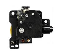 Il componente di assemblaggio dell'estrusore aggiorna gli accessori di stampa 3D for il raffreddamento cavo e la dissipazione del calore. Compatibile con Bambu Lab X1/P1(X1 Extruder components)