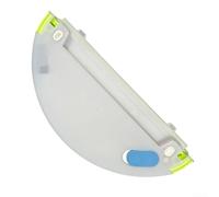 Il componente di erogazione dell'acqua per Roomba 205 garantisce una portata costante e compatibilità con il meccanismo di pulizia montato in fabbrica (bianco)