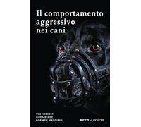 Il comportamento aggressivo nei cani
