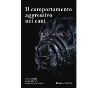Il comportamento aggressivo nei cani