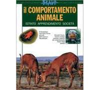 Il comportamento animale