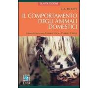 Il comportamento degli animali domestici