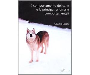 Il comportamento del cane e le principali anomalie comportamentali