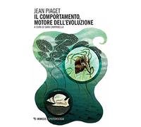 Il comportamento, motore dell'evoluzione